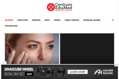 EduMed Centrum Doradztwa Medycznego i Edukacji Sp. z o.o. - Dieta Odchudzająca Warszawa