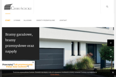 Chruścicki Skrobała S.C. Bartłomiej Chruścicki Artur Skrobała - Antresole Drewniane Leszno