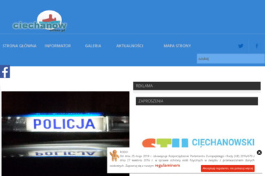 Oneonline.pl - Reklama Online Ciechanów