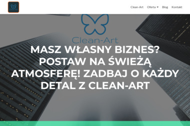 Sara Monkiewicz Clean Art - Sprzątanie Sierakowice