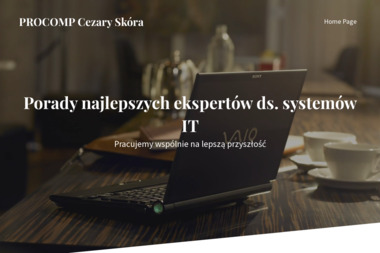 COMA SC - Obsługa IT Piotrków Trybunalski