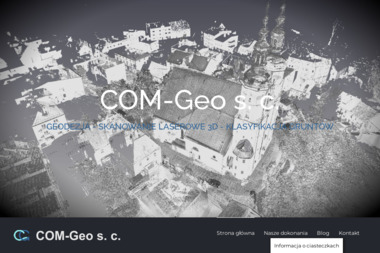 COM-Geo - Geodeta Opole