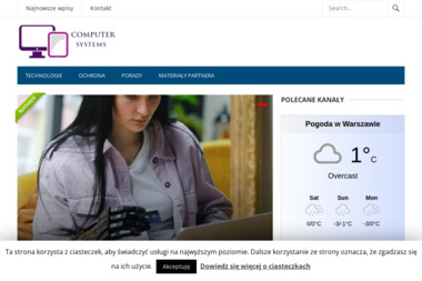 Zakład Obsługi Nieruchomości A.K. Janasowie - Pozycjonowanie Stron WWW Toruń
