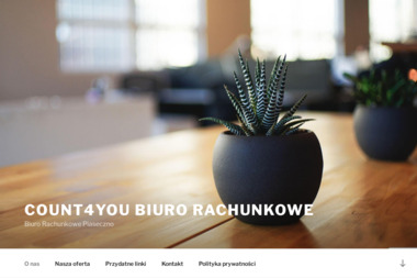 Count4You Biuro Rachunkowe - Rejestracja Firm Piaseczno