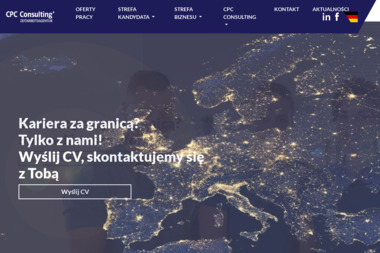 CPC Consulting Group So z o.o. Sp.K. - Leasing Dla Nowych Firm Wrocław