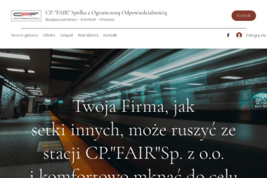CPF Tłumaczenia - Tłumacze Kolbuszowa