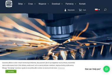 Cs Lab S.C. Janusz Wawak Andrzej Rogożyński Szymon Paprocki - Strony WWW Bydgoszcz