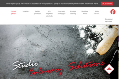 Studio Culinary Solutions & slow food bistro - Catering świąteczny Bielany Wrocławskie
