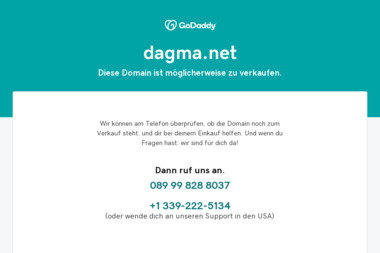 Dagma Małgorzata Masłowska - Odzież damska Poznań