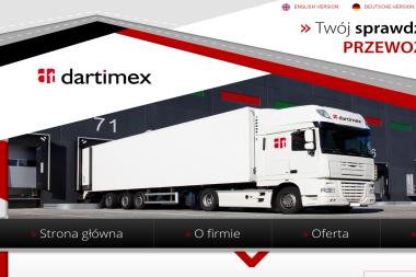 Dartimex Dorota Paczuska Tomasz Paczuski Spółka Jawna - Transport busem Siedlce