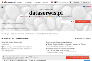 Data Serwis s.c. - Firma IT Skierniewice