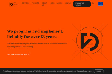 Da Vinci. Studio Wnętrz - Projektowanie wnętrz Lublin