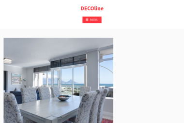 Deco Line - Projektowanie Wnętrz Katowice