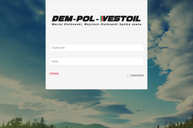 Dem Pol Vestoil Maciej Złotkowski Wojciech Złotkowski Sp.J. - Przewóz osób Święta Katarzyna