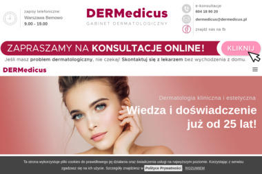 Prywatna Praktyka Lekarska dr n. med. Magdalena Bacz-Malinowska - Makijaż Na Sylwestra Warszawa