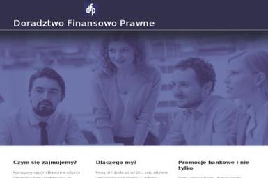 Doradztwo Finansowo-Prawne - Pośrednicy Kredytowi Andrychów