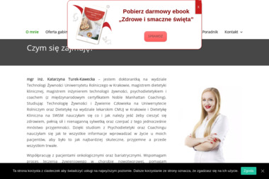 Dietetyk Krak&oacute;w - avatar