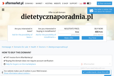 Poradnia Dietetyczna-Daria Lewińska. Odchudzanie, dietetyczna - Dietetyk Warszawa