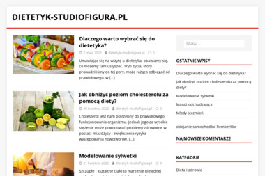 STUDIO figura - Dietetyk Toruń