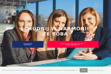 Poradnia Dietetyczna Dietic. Dietetyk - Dietetyk Olsztyn