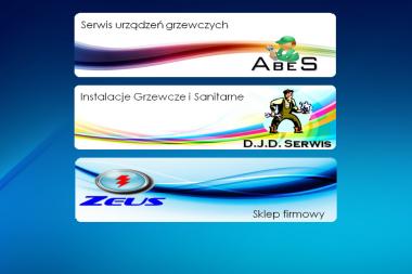 Firma Usługowa D.J.D. Serwis Jan Drynda. Technika grzewcza, technika sanitarna, gazownictwo - Energia Odnawialna Panoszów