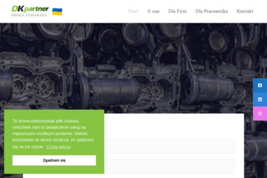 Dk Partner Dariusz Kowalewski - Nieruchomości na Wynajem Łódź