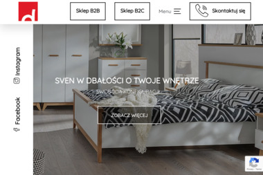 PPHU Dolmar Sp. J. - Antresole Metalowe Donaborów