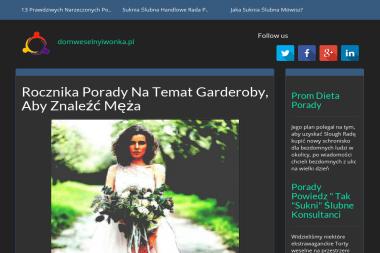 Dom Weselny Iwonka - Catering Bielsk Podlaski