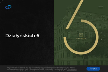 DPI Studio. Grafika, strony www - Usługi Graficzne Poznań