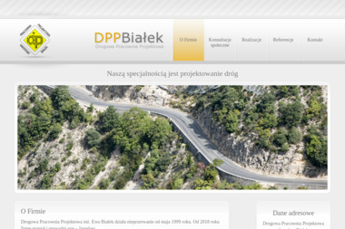 Drogowa Pracownia Projektowa Inż Ewa Białek - Projekty domów Kielce