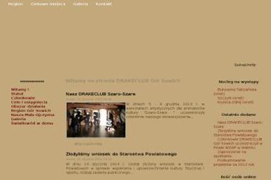 Drake Club Restauracja - Catering Opole