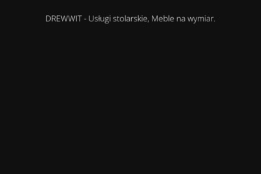 Elżbieta Kopińska Drewwit - Budowa Antresoli Witowice