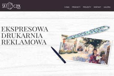 Skoczek s.c. Drukarnia Offsetowa - Kalendarze Lubicz Dolny
