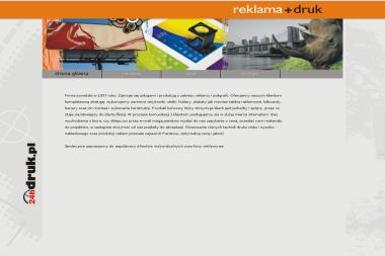 F.P.H. Steskal Drukarnia - Drukarnia Nowy Targ