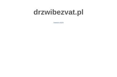 PHU Perfektor Paweł Płaskociński - Producent Okien PCV Milejowice
