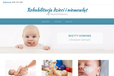 DualMed. Gabinet Rehabilitacji i Dietetyki. Fizjoterapia, korekcja wad postawy - Fizjoterapia Kraków