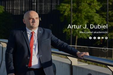 Dubiel Consulting - Optymalizacja Stron Katowice
