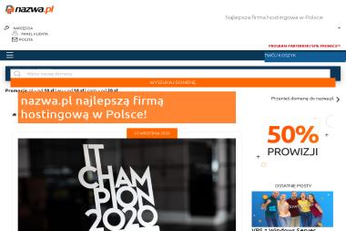 Duet Trans A i J Skóra Spółka Jawna - Przewóz Osób Słupów