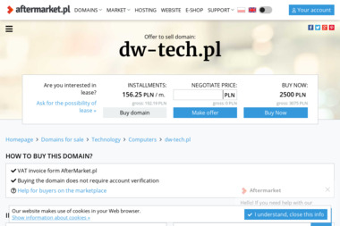 Dw Tech Daniel Warzecha - Przepychanie Kanalizacji Leżajsk