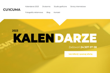 Dwiestrony.pl. Projektowanie stron internetowych - Webmasterzy Kutno