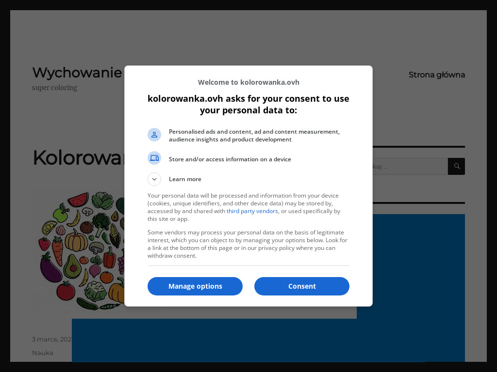 Zemkoo-dzieciolandia. Szkoła rodzenia, niania - Dieta Odchudzająca Piaseczno