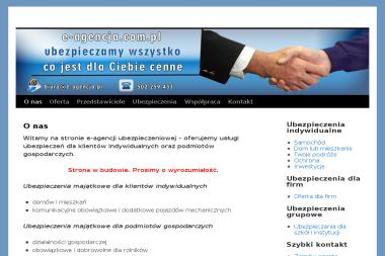 Agencja Generali - Ubezpieczenia OC Skierniewice