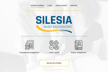 Biuro Rachunkowe Silesia Sp. z o.o. - Prowadzenie Ksiąg Rachunkowych Rybnik