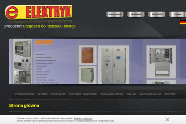 Elektryk - Instalatorstwo Elektryczne Jabłonna