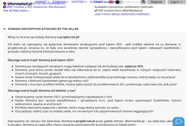 E-projekt - Agencja Interaktywna Wolin