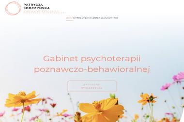 Gabinet Usług Psychologicznych - Poradnia Psychologiczna Poznań