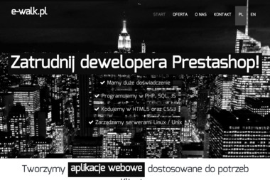 E-walk.pl - Agencja SEO Gdańsk