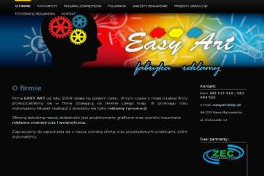 Easy Art - Fotograf Rawa Mazowiecka