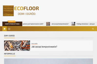 Mieleniewski Cezary 1 Galeria Podłóg Ecofloor 2 PH Mieleniewscy S.C. - Stolarz Kielce