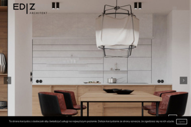 EDZ Architekt - Marketing Zambrów